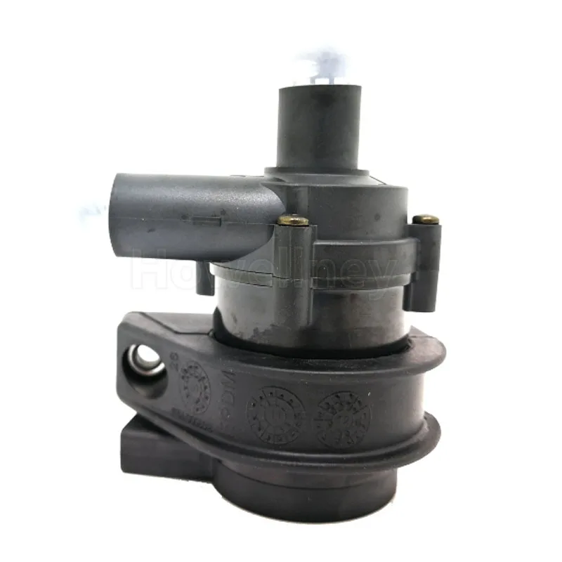 Auxiliary Cooling Water Pump For VW Jetta Golf GTI Passat CC Octavia 1.