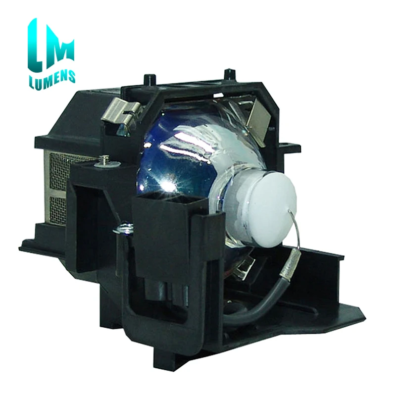 for ELPLP42 Projector lamp high brightness for epson EMP-410W H281A EMP-83H EMP-270 EMP-X68 EMP-822H compatible bulb