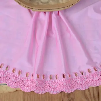 

Simple ribbon polyester lace width 18 cm