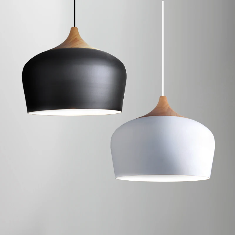 Home Nordic Lights Lamp 2