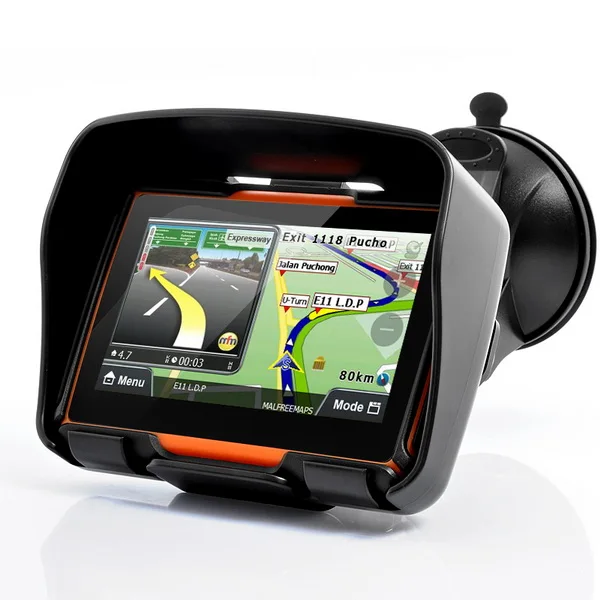 All Terrain Inch Motorcycle Gps Navigation System Rage Waterproof Gb Internal All Terrain Inch Motorcycle Gps Navigation System Rage Waterproof Gb Internal