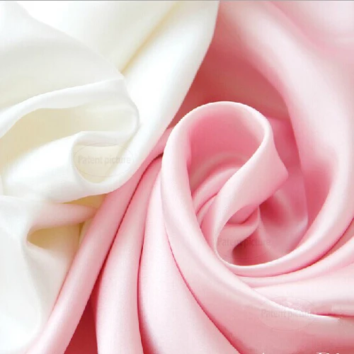 

100% soft silk bedding set bed linen ropa de cama,bedclothes bed sheet+pillowcase wedding home textile sabanas colchas de verano