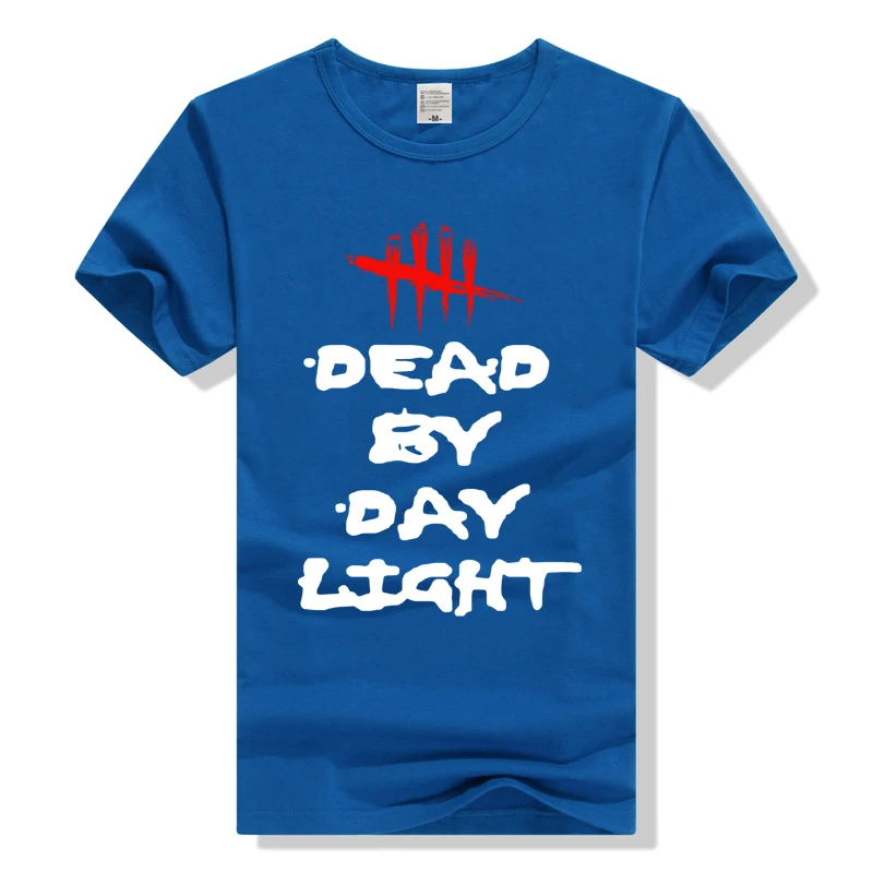 dead by day light