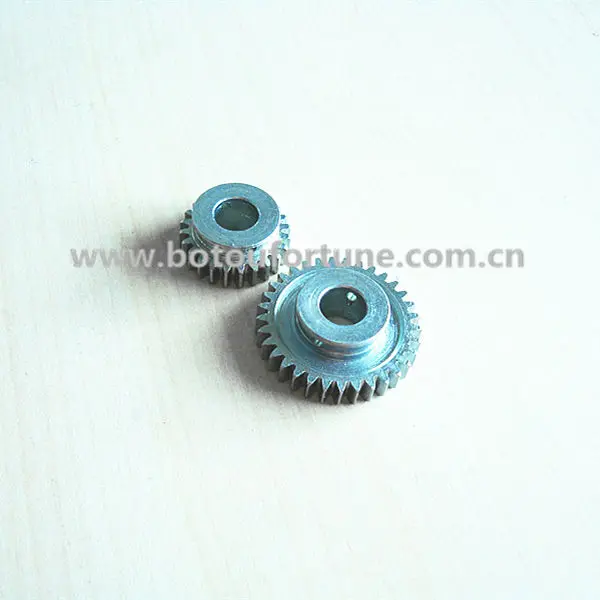 

hot products 1 Mod heel spur gear with 29 teeth for cnc machine 10pcs a pack