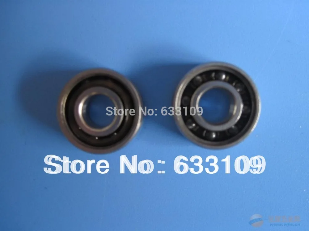 Подшипник 609 rs