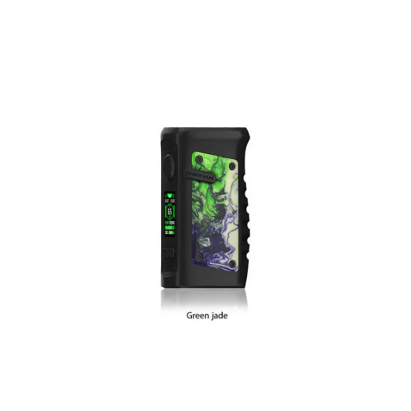 Оригинальный Vandy Vape Jackaroo мод 100 Вт SUBTANK система Водонепроницаемая электронная