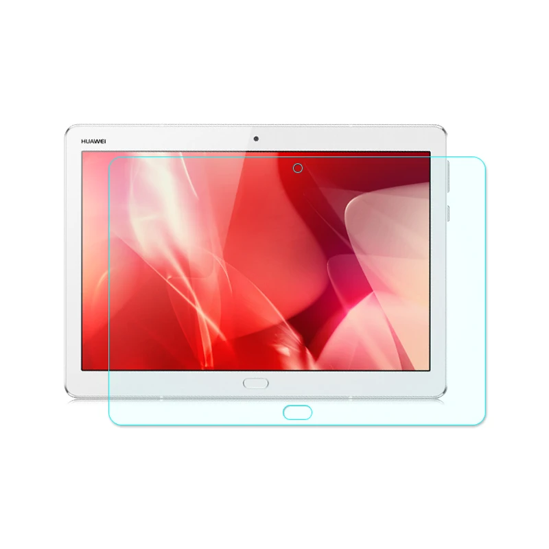 Для huawei MediaPad M3 Lite 10 10,1 BAH-W09 BAH-AL00 Сталь фильм таблетки Экран защиты закаленное Стекло мембрана