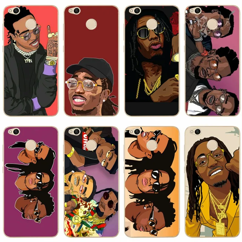 Cartoon Cardi B Migos Mobile Phone Cover Tpu For Redmi4a 4x 5 5a 5plus Note4 4x 5 For Xiaomi4 5 5x 6x 8silicone Mobilephone Case Phone Case Covers Aliexpress How migos bless the food cartoon parodychance the rapper be like parodysubscribe! us 0 91 9 off cartoon cardi b migos mobile phone cover tpu for redmi4a 4x 5 5a 5plus note4 4x 5 for xiaomi4 5 5x 6x 8silicone mobilephone case phone