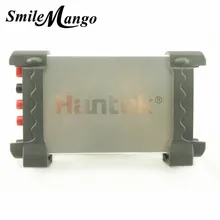 Hantek365C ПК USB Виртуальный мультиметр/регистратор данных с USB Запись Напряжение Ток Сопротивление Емкость Hantek 365C