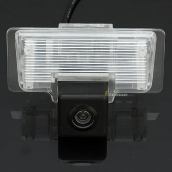 

Waterproof CCD Car Rear view Camera BackUp Reverse Parking Camera FOR NISSAN Teana Paladin Tiida Sylphy Car 8012CCD