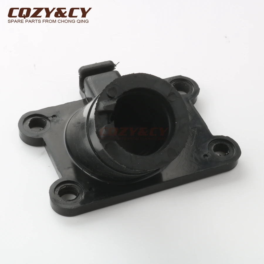 

High quality intake manifold for HM-MOTO CRE Enduro 50 CRE Supermoto 50 2006 AM6 2 100520340