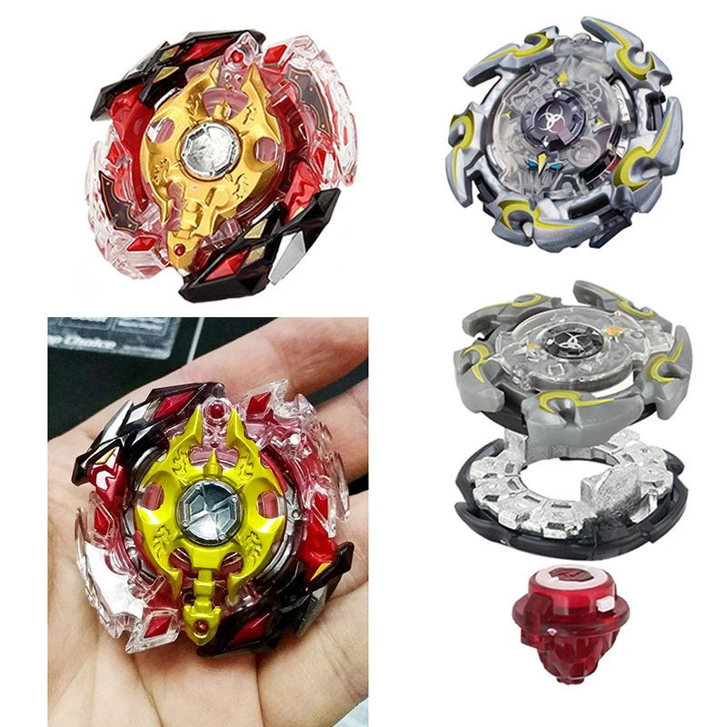 Забавные игрушки Beyblade Burst для мальчиков, игрушки для детей