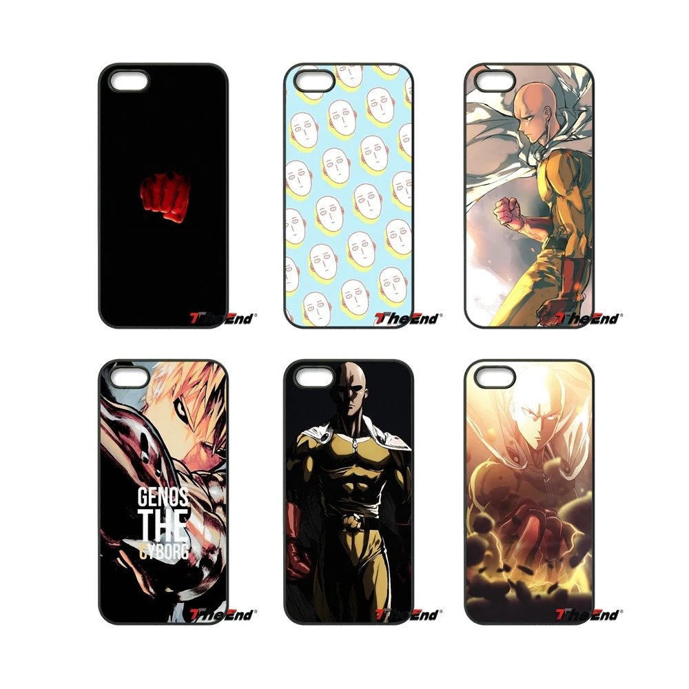 Чехол для мобильного телефона с принтом One Punch Man saitama Meizu M3 Lenovo A2010 A6000 S850 K3 K4 K5 K6 Note ZTE
