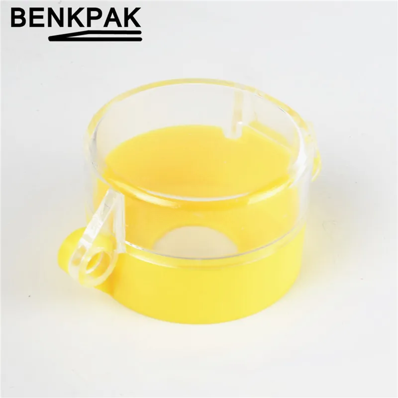 

22mm button switch padlock mushroom head protective cover dustproof ring attachment