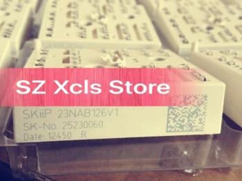 

SKIIP23NAB126V1 SKIIP 23NAB126V1