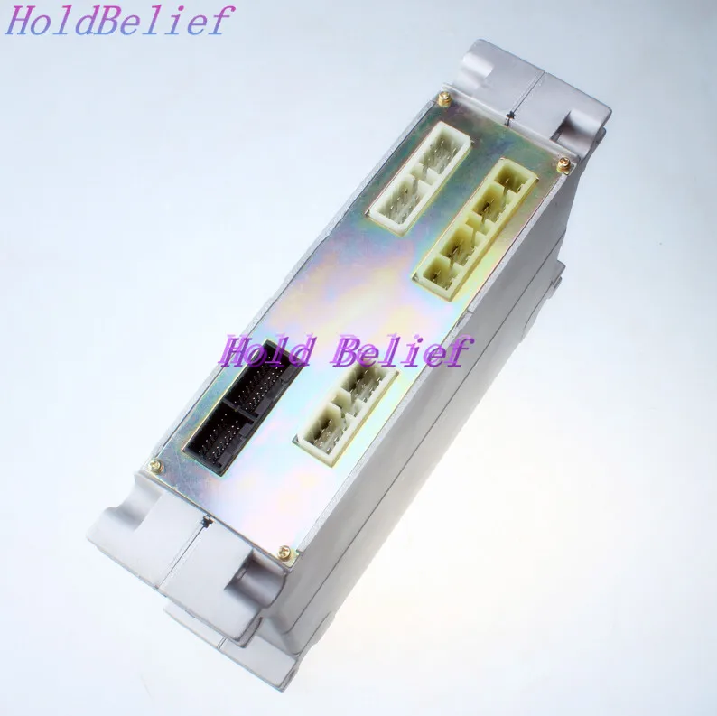  Computer Panel Controller 7834-21-5000 for Komatsu Excavator PC210LC-6LE Free Shipping