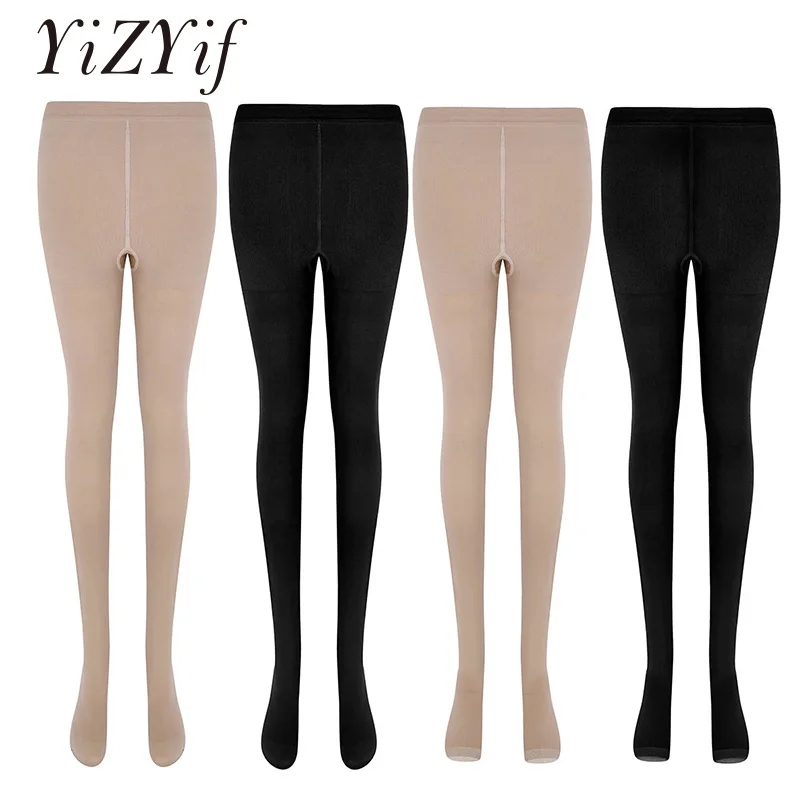 

YiZYiF Women pantyhose Compression Stockings Pantyhose Health Firm Medical Graduated Support Opaque tights pantyhose For Women