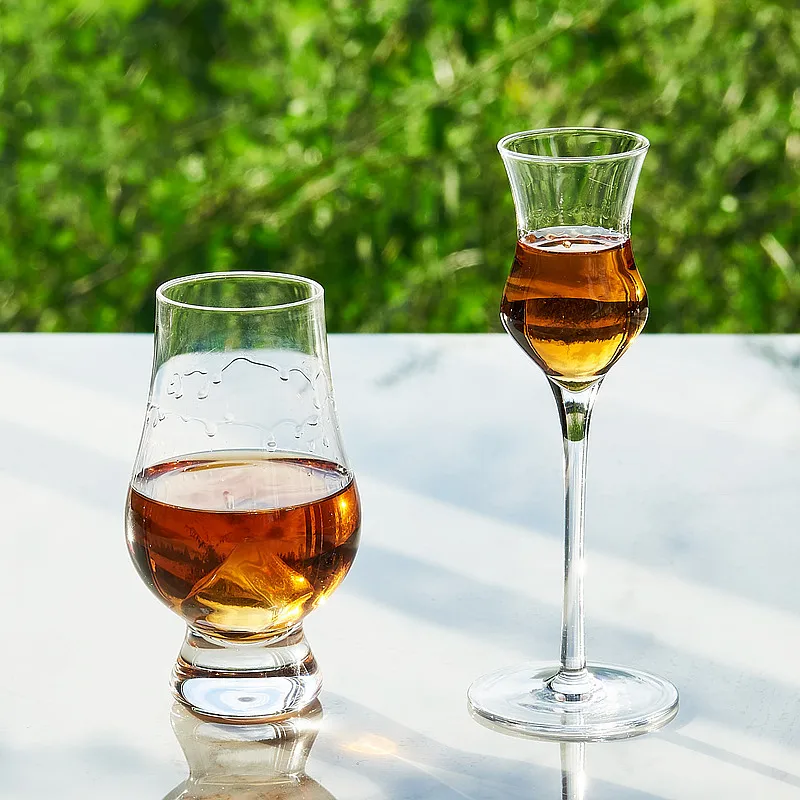 Smell glass  Taste Cup Whisky Cup Bailey Sweet glass Small Wine Cup
