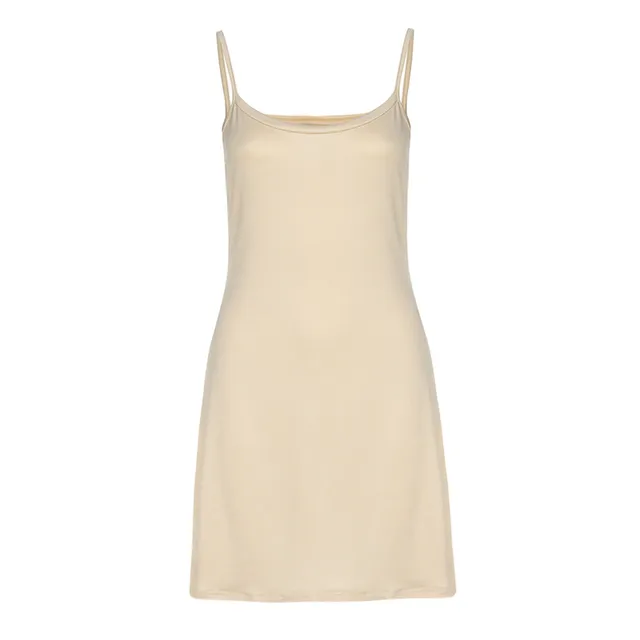 Kobiety sukienka sling Spaghetti jednolita krótka sukienka bez rękawów sukienka Casual slipy pod sukienka Sexy panie Vestido Ropa Mujer # C1 tanie tanio xiniu Poliester NONE Lato Naturalne Na co dzień -Line Stałe Bez ramiączek Zbiornik Powyżej kolana Mini daily Kobiety sukienka sling Spaghetti jednolita krótka sukienka bez rękawów sukienka Casual slipy pod sukienka Sexy panie Vestido Ropa Mujer # C1 tanie tanio xiniu Poliester NONE Lato Naturalne Na co dzień -Line Stałe Bez ramiączek Zbiornik Powyżej kolana Mini daily