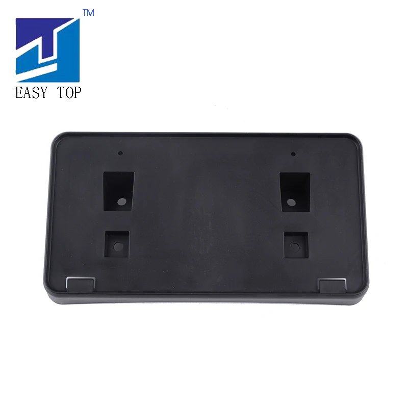

Black Pickup Truck Front License Plate Bracket For 2002-2008RAM 1500/2003-2009 RAM 2500-3500