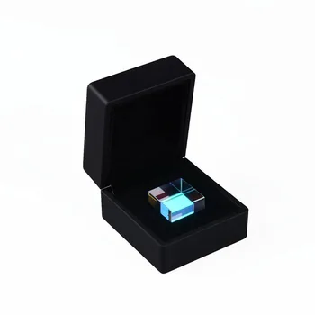 

light discipline CUBE prism cube creative decoration gift kid education toy