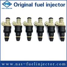 For 1989 1999 BMW Series 3 5 E34 E36 BOSCH Fuel Injector 2 0L 320i 520i