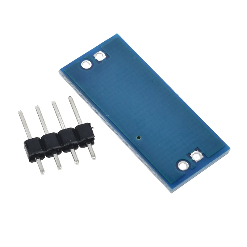 Модуль питания AMS1117 1 2 В 5 8 в 3 5.0V модуль 3.3V|Интегральные схемы| |