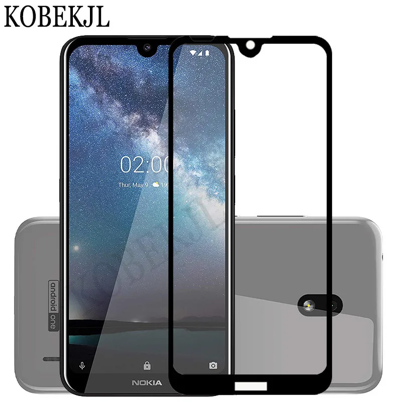 Nokia 2.2 Glass (3)