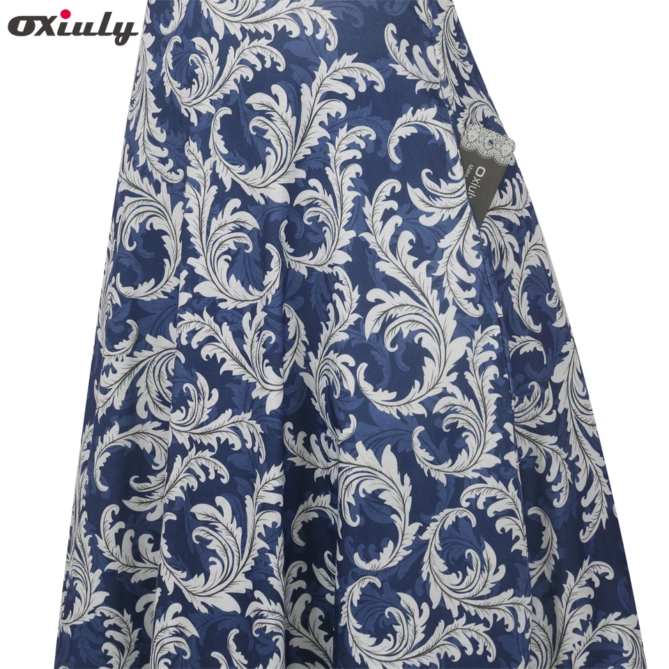 OX262 BLUE 5