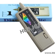 Одно касание Алмазный и тестер ручка, ювелирные инструменты и оборудование оптом и в розницу