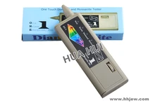 One-Touch Diamond and Tester pen , Jewelry Tools & Equipment Wholesale & Retail