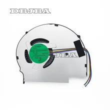 Вентилятор процессора для lenovo FLEX14 FLEX15 FLEX 14 FLEX 15 FLEX15D FLEX14D ноутбук вентилятор охлаждения процессора кулер AB08005HX060B00 00ST6