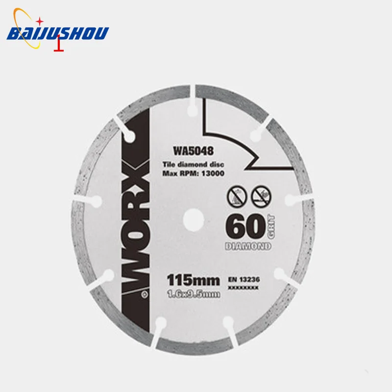 

One Pcs Saw Blade For WORX Compact Circular Saw Model WX429