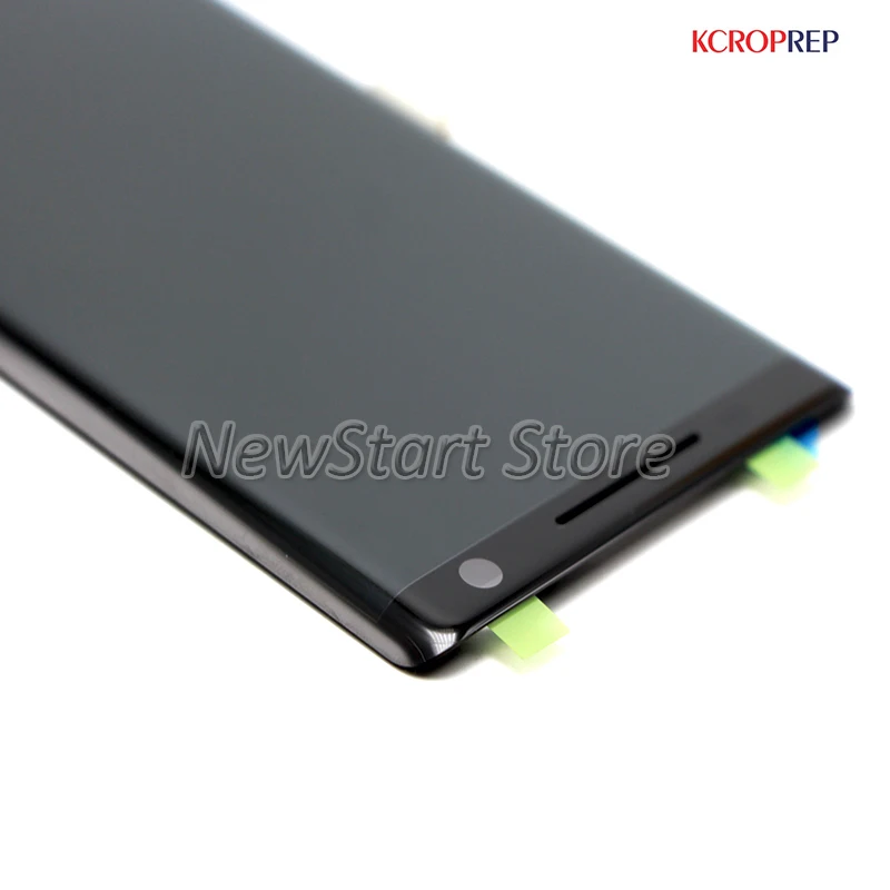 nokia 8 Sirocco lcd  (6)