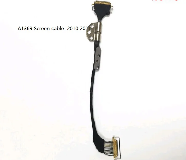 

New Original LCD Screen flex cable For Macbook Air 13" A1369 A1466 MC503 MC969 2011 2012 year