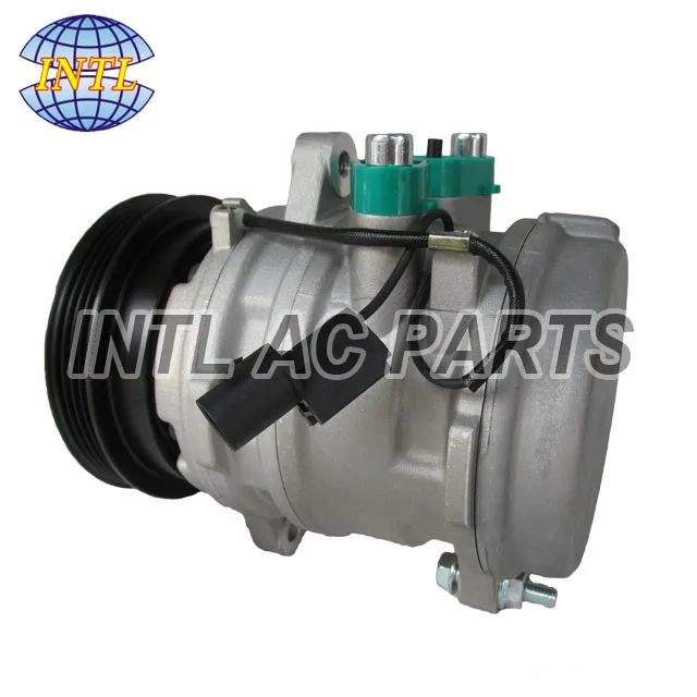 Halla HCC HS11 car ac Compressor FOR Hyundai Getz Atos Amica Atoz 97701