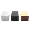 100 sheets Cute Black White Kraft Paper Memo Pad Note Pads Card Creative Stationery school office supplies gifts ► Photo 2/5