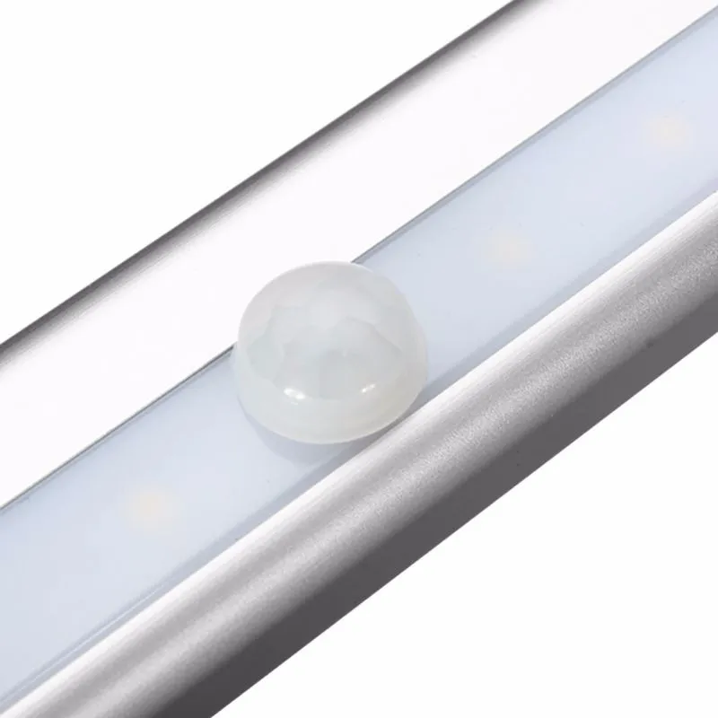Luzes Led Bar infrared sensor de movimento sem Estilo : Wireless Induction Lamp