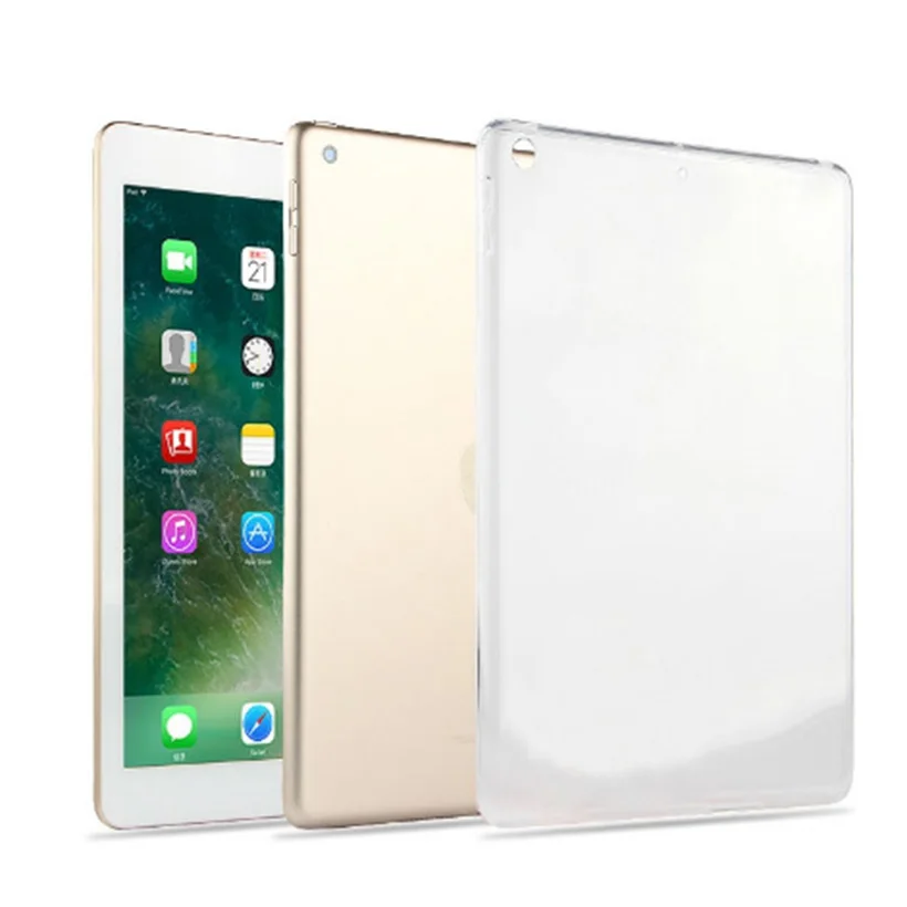 For Samsung Galaxy Tab E 9.6 S2 9.7 T375 T820 T715 T560 T815 3 8.0 4 10.1 7.0 A P580 T580 T385 T280 2017 Soft Silicone Case | Компьютеры и