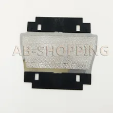 10 шт. Замена 596 экран из фольги для B Раун 1000 2000series1508 1509 1512 5463 5464 5459 5596 100 105 150 155 205 209 255