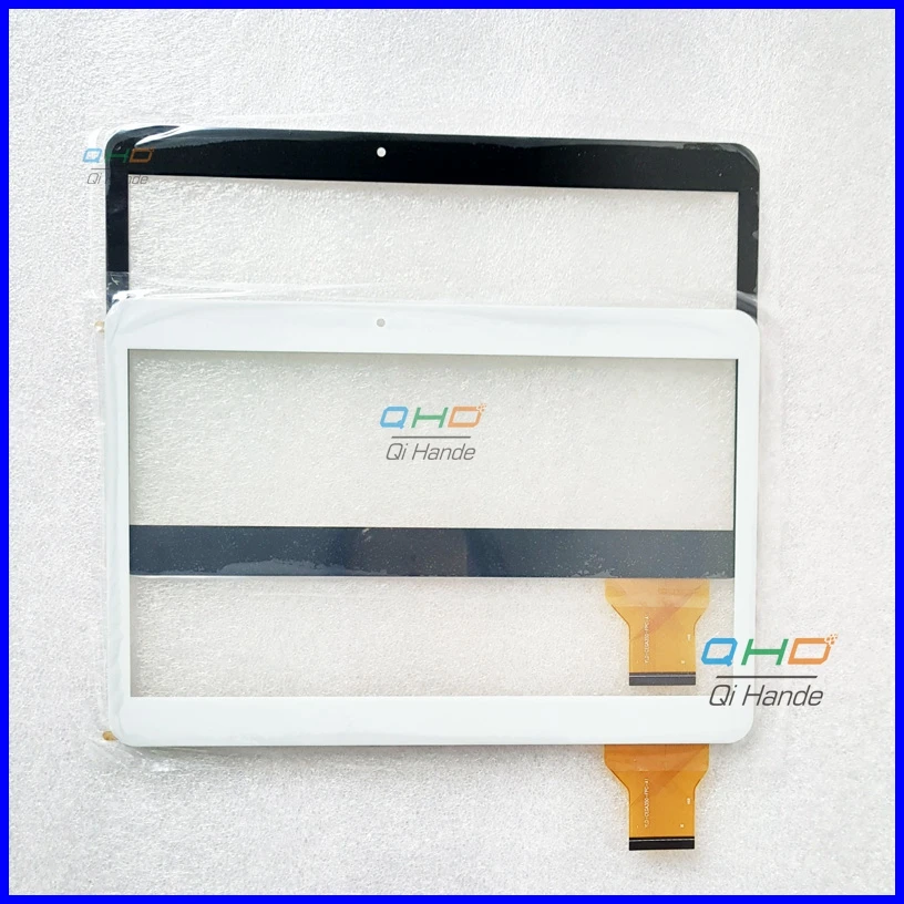 

Touch screen Digitizer For 10.1'' Inch Irbis TZ11 TZ12 8GB 3G tablet Touch panel Sensor Replacement Free Shipping