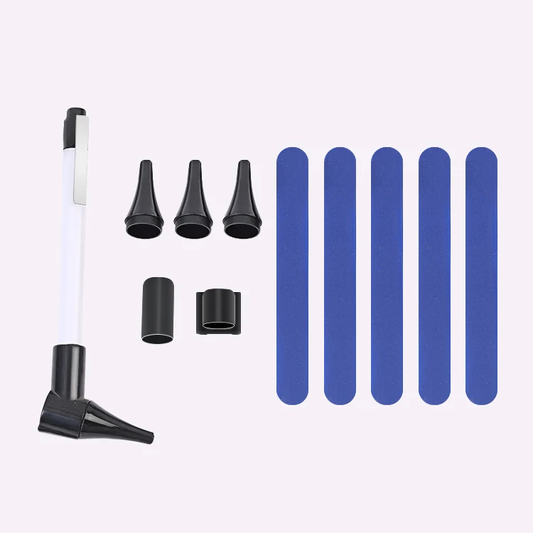 Otoscope офтальмоскоп медицинский ЛОР уход за ушами диагностические инструменты