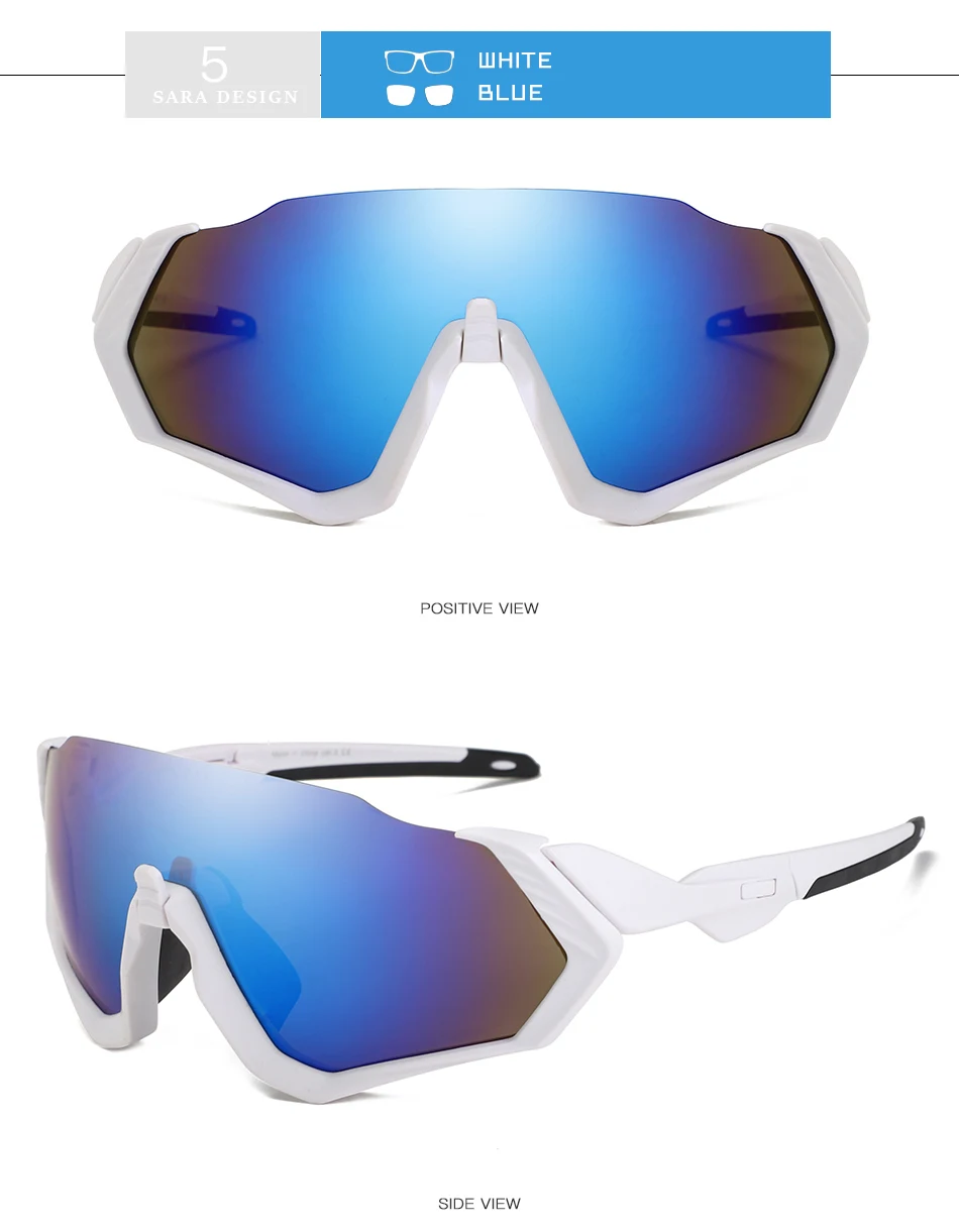 Фирменный дизайн, модные поляризационные солнцезащитные очки для мужчин и женщин, большая оправа, солнцезащитные очки для вождения, мужские очки, UV400, Gafas De Sol, 6 цветов
