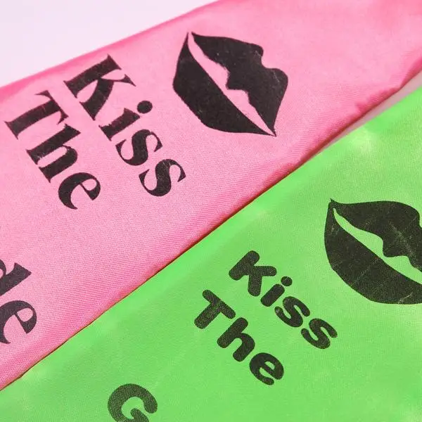 2pcs Wedding Party Bride Groom To Be Tie Stag Bachelorette Hen 2pcs Wedding Party Bride Groom To Be Tie Stag Bachelorette Hen Night Club Favor Mariage Casamento Decoracion Bodas In Diy Decorations From Home