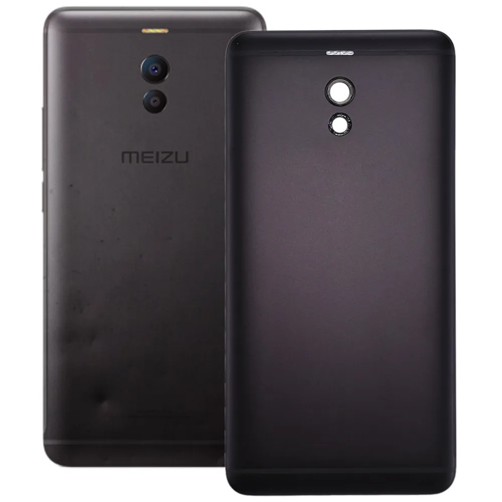 

Aluminum Alloy Battery Back Cover for Meizu M6 Note