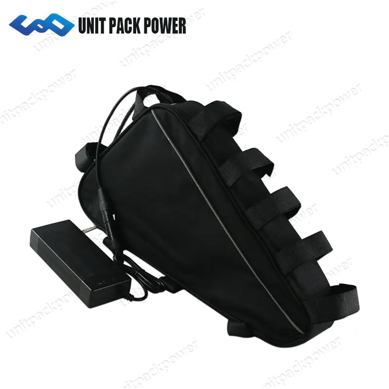 Best UPP Triangle Battery Electric Bike Battery 48V 15.6Ah E-Bike Lithium Battery fit for Bafang BBS02 bbshd motor 2 Best UPP Triangle Battery Electric Bike Battery 48V 15.6Ah E-Bike Lithium Battery fit for Bafang BBS02 bbshd motor 2
