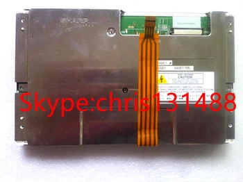 

Original new 8inch LCD display LQ080Y5CGQ1 with touch screen panel for cadillac car DVD GPS Navigation LCD module