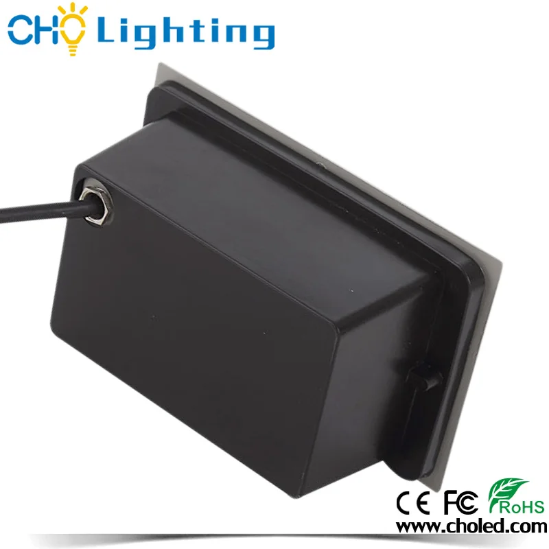 3W LED Wall Step Light -018