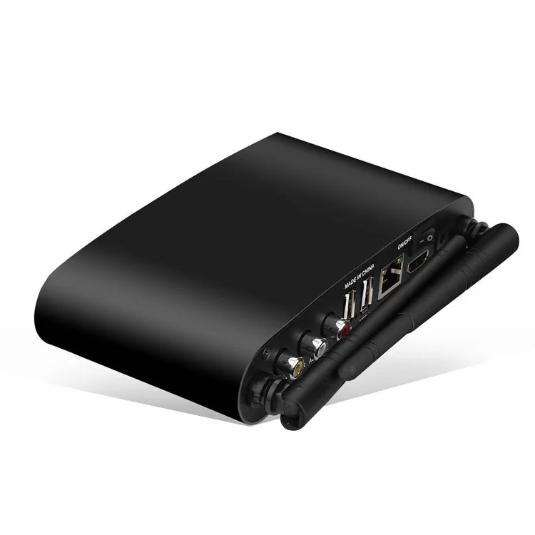 Новейшая модель Китай производитель Арабский IP tv BOX