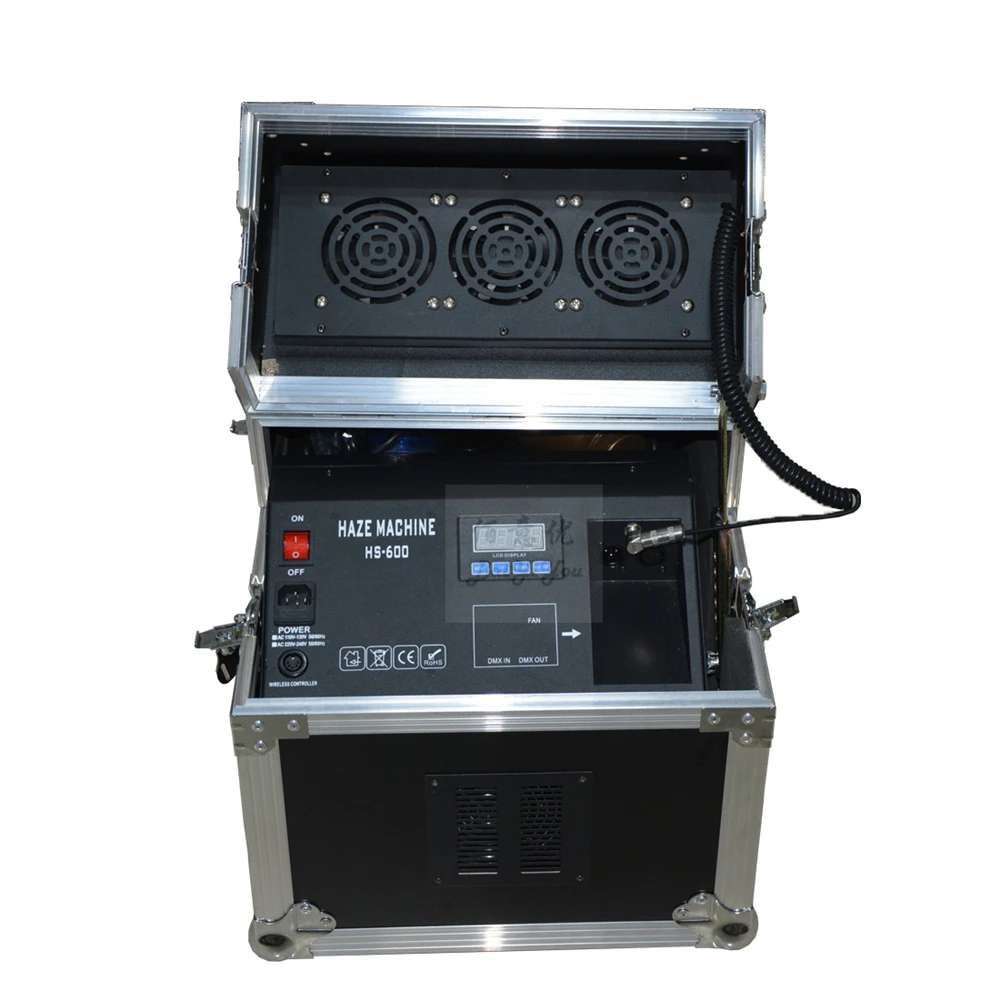 Haze Machine06